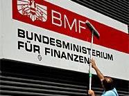 Wird das Finanzministerium in 1030 Wien bleiben?