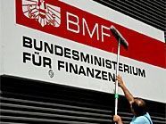 Wird das Finanzministerium in 1030 Wien bleiben? Wird das Finanzministerium in 1030 Wien bleiben?