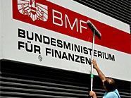 Wird das Finanzministerium in 1030 Wien bleiben?