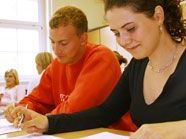 Bildung soll zugewanderten Jugendlichen helfen Bildung soll zugewanderten Jugendlichen helfen