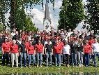 Chor-Benefizkonzert zugunsten der Harder Kirchenrenovierung Chor-Benefizkonzert zugunsten der Harder Kirchenrenovierung