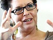 Christine Marek tritt als Wiener ÖVP-Chefin zurück. Christine Marek tritt als Wiener ÖVP-Chefin zurück.