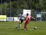 Der FC Schruns 1b verliert in Lustenau mit 0:1 Der FC Schruns 1b verliert in Lustenau mit 0:1