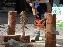 Der "Tag des Denkmals" stand unter dem Motto "aus Holz". Der "Tag des Denkmals" stand unter dem Motto "aus Holz".
