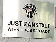 Der in der Justizanstalt Joseftadt eingesessene Häftling "durch eine Verkettung missverständlicher Umstände" entkommen sein.