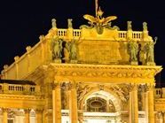 Die Hofburg behält ihre Geschäftsführerin Die Hofburg behält ihre Geschäftsführerin