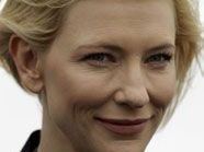 Ein Hauch von Hollywood kommt mit Cate Blanchett 2012 nach Wien