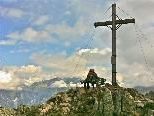 Eine der beliebtesten Wanderungen im Silbertal ist die mit zwei Stunden Gehzeit angeschriebene Tour aufs Muttjöchle. Eine der beliebtesten Wanderungen im Silbertal ist die mit zwei Stunden Gehzeit angeschriebene Tour aufs Muttjöchle.