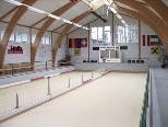 In der Bocciahalle in Hard wird am Sonntag, 25.09.2011, die Staatsmeisterschaft ausgetragen. In der Bocciahalle in Hard wird am Sonntag, 25.09.2011, die Staatsmeisterschaft ausgetragen.
