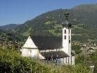 In der Pfarrkirche Tschagguns wird für die verstorbenen Franz Thomma und Katharina Brugger gebetet. In der Pfarrkirche Tschagguns wird für die verstorbenen Franz Thomma und Katharina Brugger gebetet.