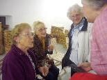 Noch bis 16. Oktober läuft in der "Artenne" die Ausstellung "Haus - Stall - Garten". Noch bis 16. Oktober läuft in der "Artenne" die Ausstellung "Haus - Stall - Garten".