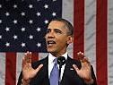 Obama erwartet "Ruck" durch die Wirtschaft