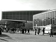 Rund um die Wiener Stadthalle herrscht wieder die Kurparkzone. Rund um die Wiener Stadthalle herrscht wieder die Kurparkzone.