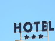 Saftige Umsätze machten die Wiener Hotels im Sommer 2011