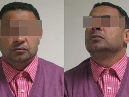 Dieser Taxilenker soll die 17-Jährige vergewaltigt haben Dieser Taxilenker soll die 17-Jährige vergewaltigt haben