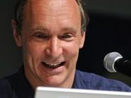 Tim Berners-Lee, Erfinder des Internet wie wir es kennen Tim Berners-Lee, Erfinder des Internet wie wir es kennen