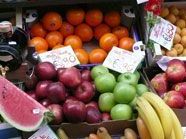 Um den Genuss geht's die ganze nächste Woche am Kutschermarkt Um den Genuss geht's die ganze nächste Woche am Kutschermarkt