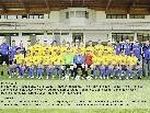 Zweiter Punkt für den FC Schruns in dieser Saison Zweiter Punkt für den FC Schruns in dieser Saison
