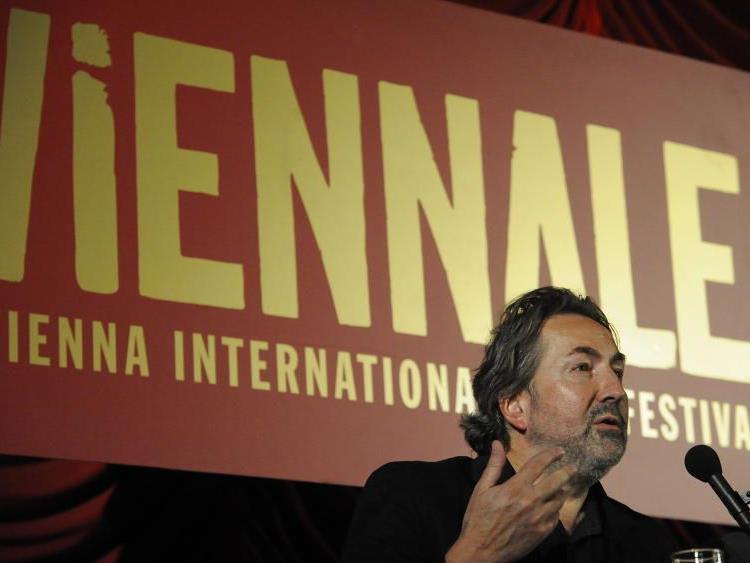 Die Eröffnungsfilme für die Viennale 2011 stehen fest.