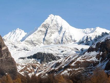 Mann stürzt am Großglockner in den Tod