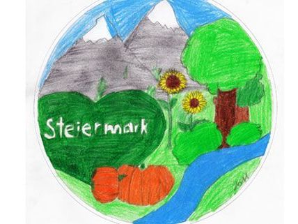 Die jüngste Münzdesignerin ist erst 9 Jahre alt Die jüngste Münzdesignerin ist erst 9 Jahre alt