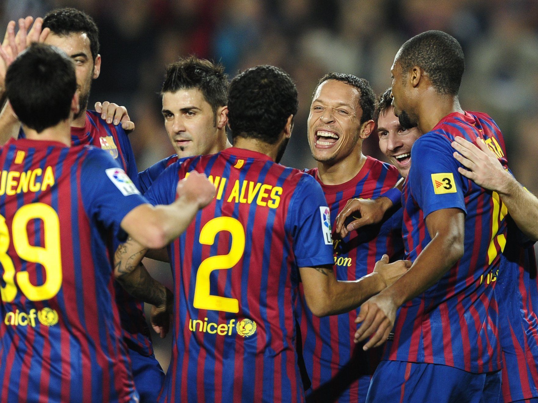 Der CL-Mitfavorit FC Barcelona gastiert am Dienstag in Pilsen. Der CL-Mitfavorit FC Barcelona gastiert am Dienstag in Pilsen.