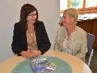 Frauenpower im Klostertal Frauenpower im Klostertal