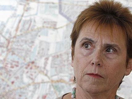 Barbara Helige übernimmt den Vorsitz der Wilhelminenberg-Kommission