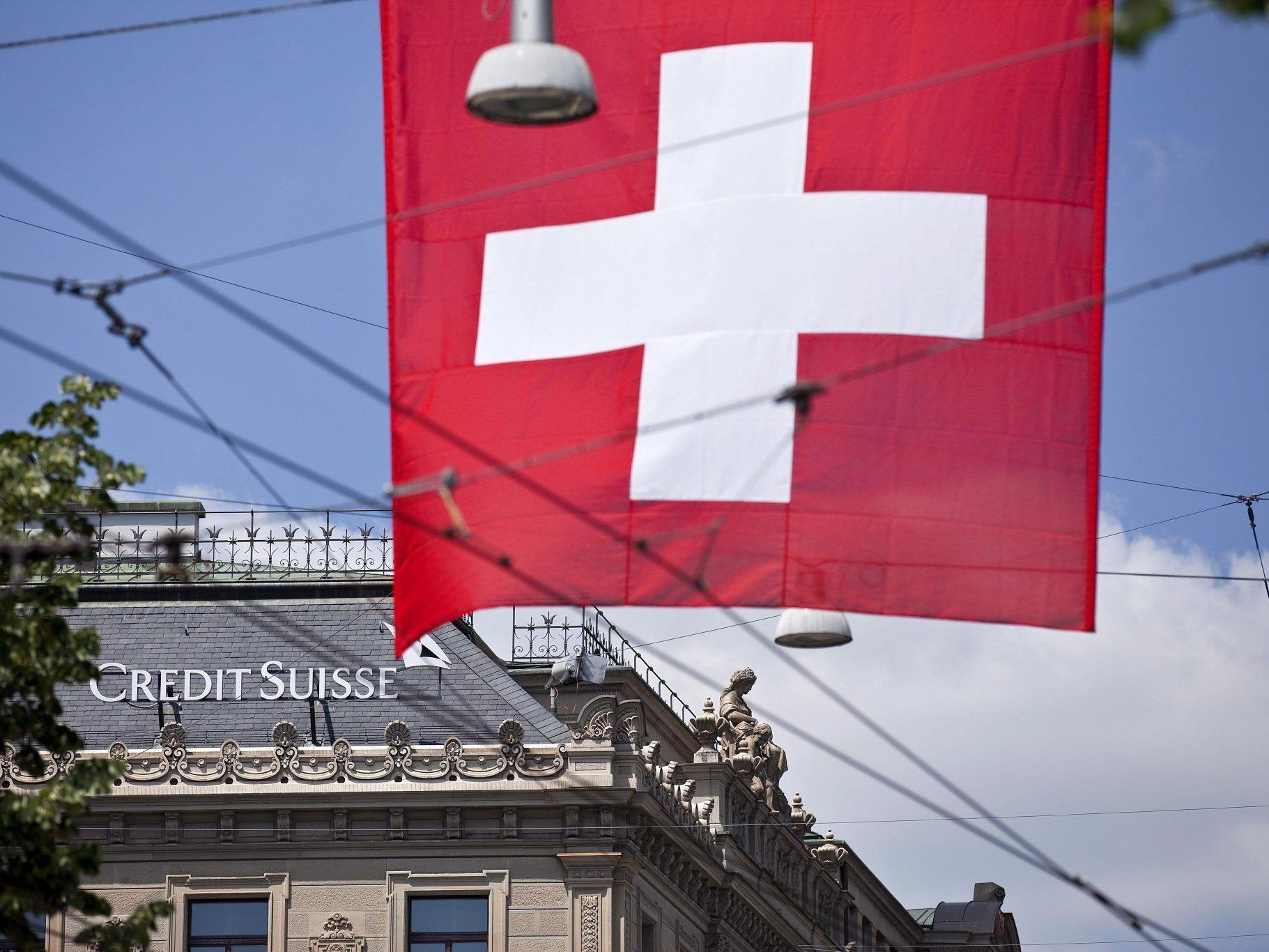 Die Steuererträge würden von der Schweiz auf anonymer Basis an die griechischen Behörden überwiesen.