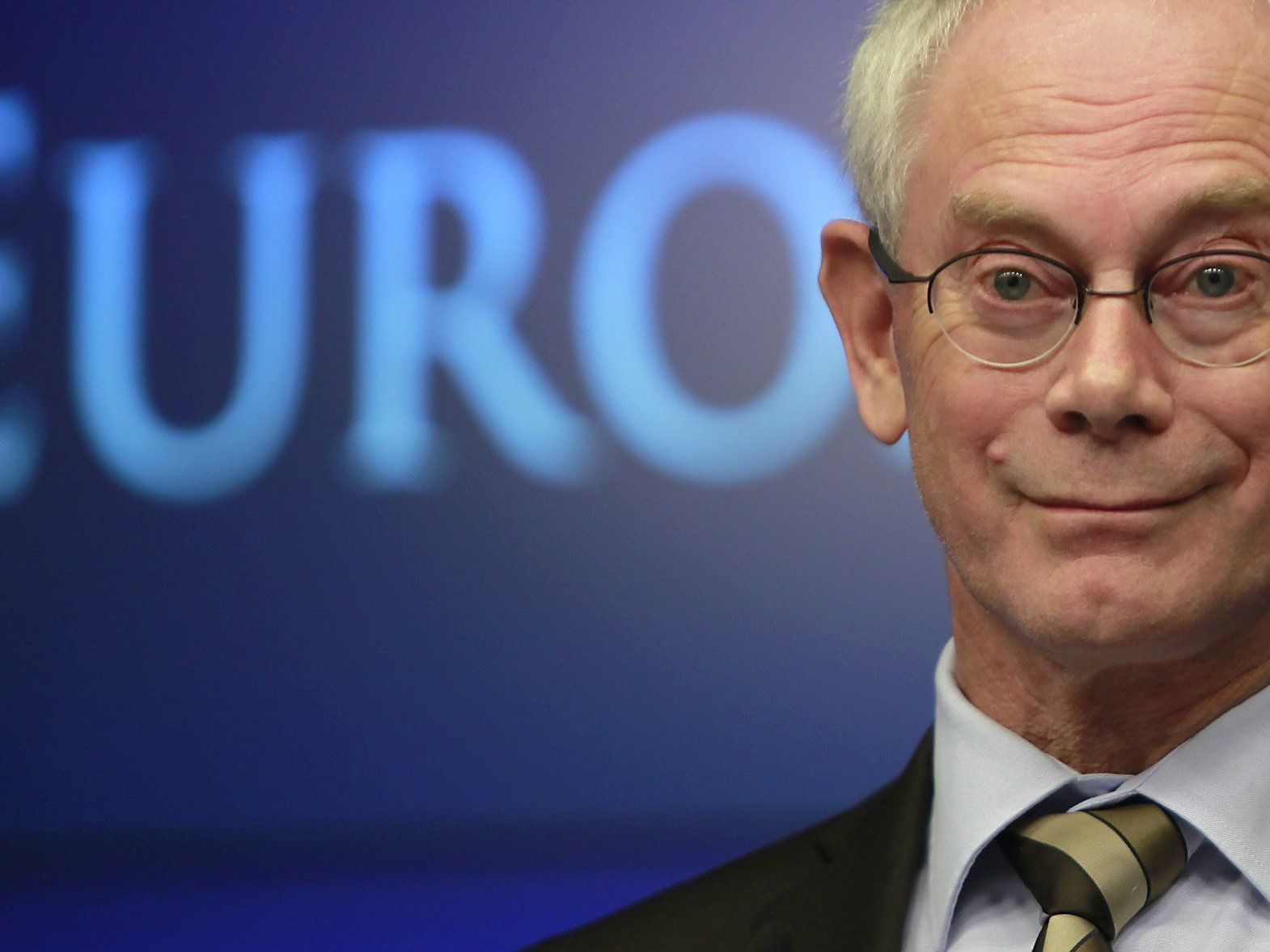 Herman Van Rompuy Herman Van Rompuy
