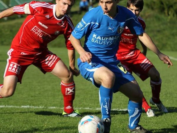 Meister Bizau spielt in Rankweil.