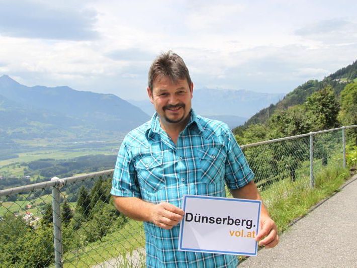 Walter Rauch verzichtet: "Eine schwere Entscheidung." Walter Rauch verzichtet: "Eine schwere Entscheidung."