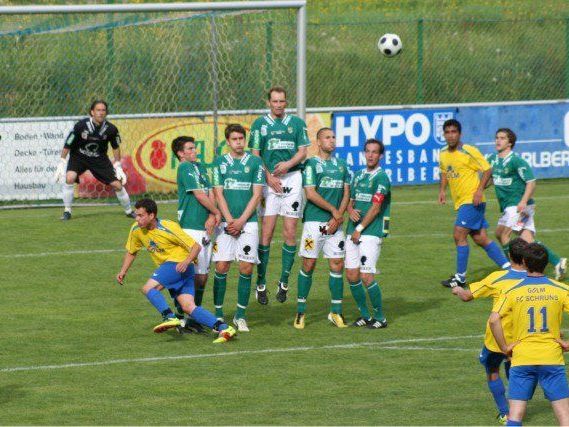 Die Spiele der Kampfmannschaft wurden kurzfristig auf Sonntag verschoben Die Spiele der Kampfmannschaft wurden kurzfristig auf Sonntag verschoben