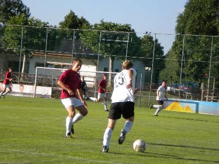 FCS 1b verliert in Feldkirch deutlich mit 6:1 FCS 1b verliert in Feldkirch deutlich mit 6:1