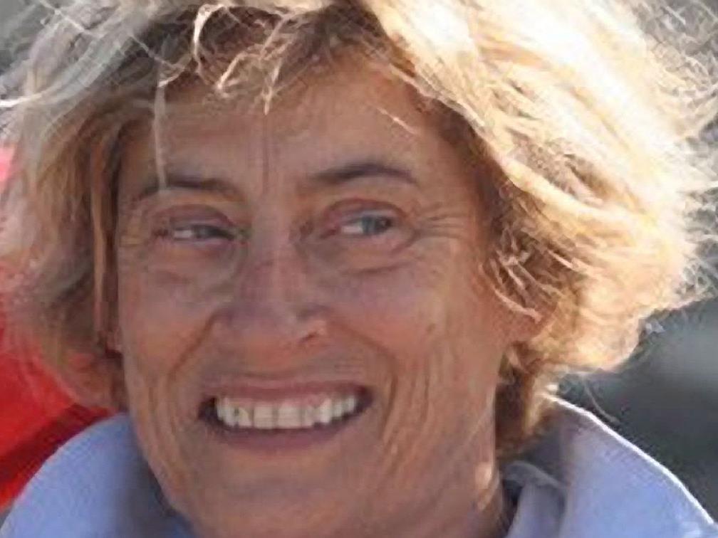 Marie Dedieu wurde mutmaßlich von Milizen verschleppt