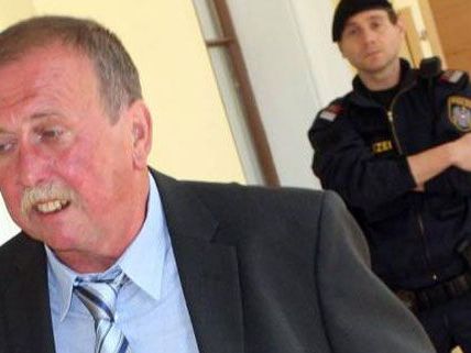 Ludwig Koch ist am Mittwoch in Wien verhaftet worden. Ludwig Koch ist am Mittwoch in Wien verhaftet worden.