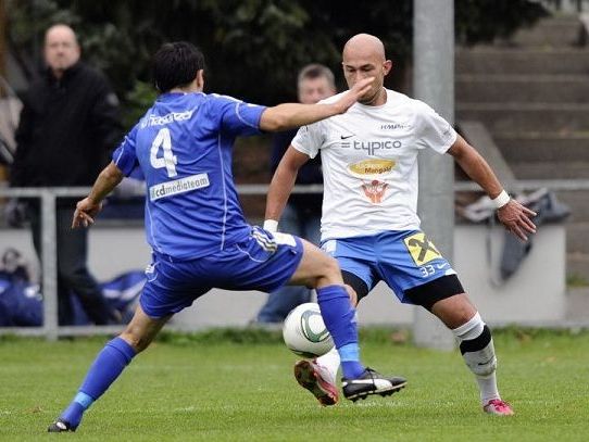 Lochau bleibt an der Tabellenspitze der Landesliga.