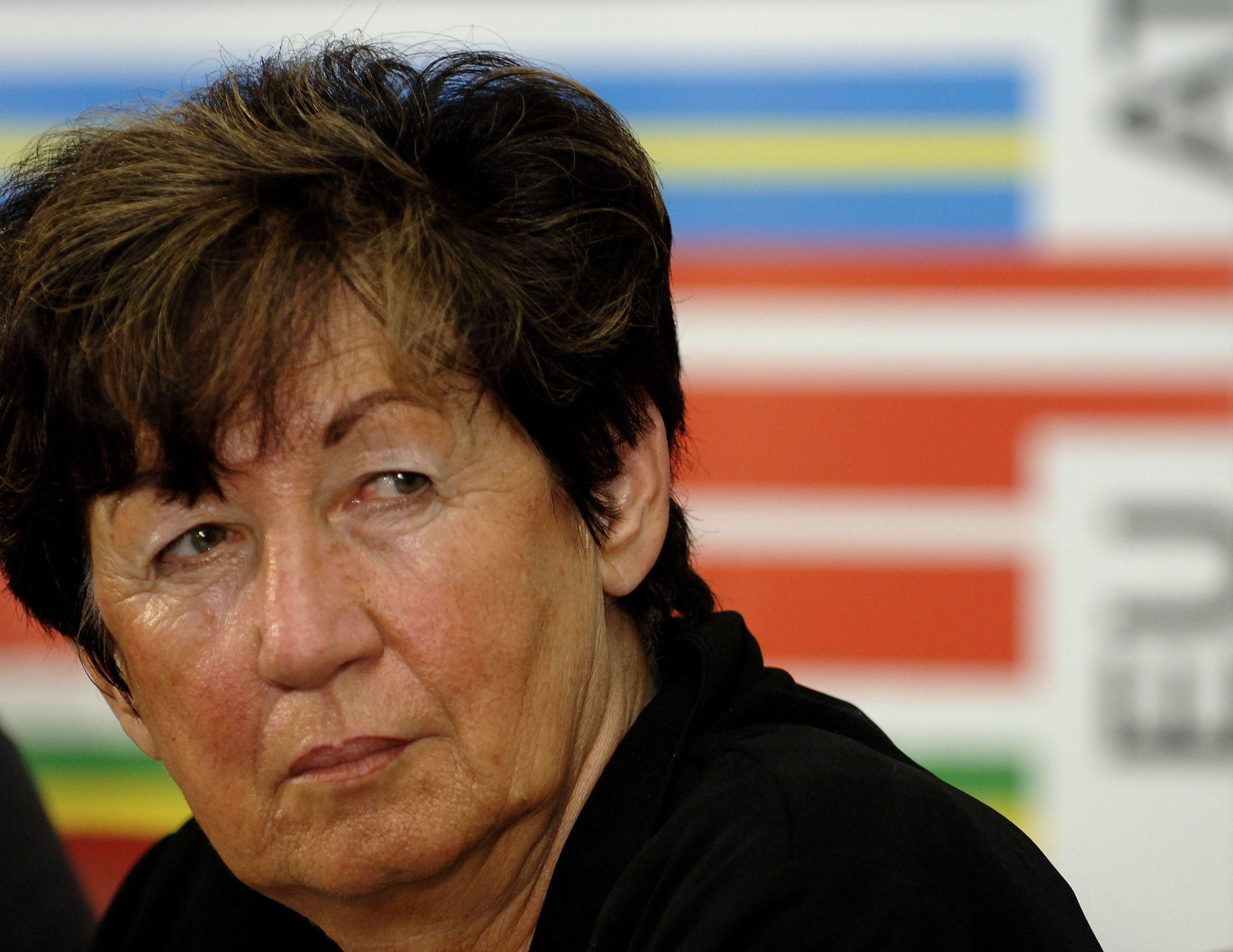 Die ehemalige ÖVP-Ministerin starb im Jahr 2007 Die ehemalige ÖVP-Ministerin starb im Jahr 2007