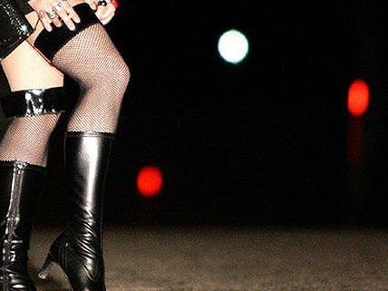 Das neue Prostitutionsgesetz tritt am 1. November in Kraft.
