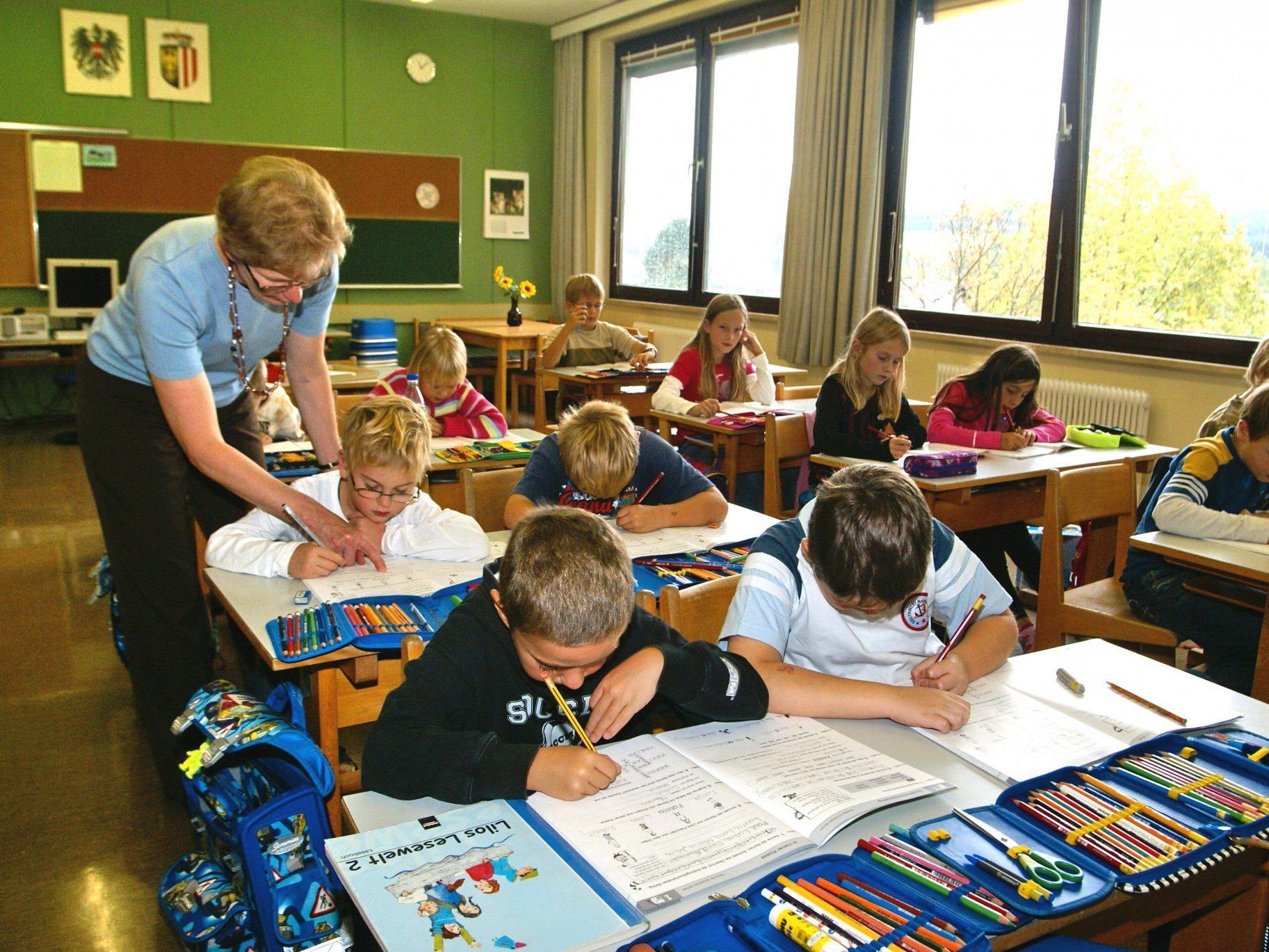 Der "Tag der Wiener Schulen" findet am 5. Oktober statt.