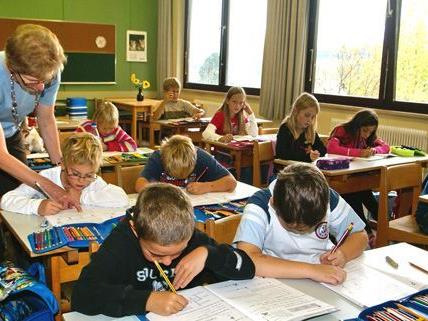 Der Ausbau ganztätiger Schulformen wurde im Wiener Landtag beschlossen.