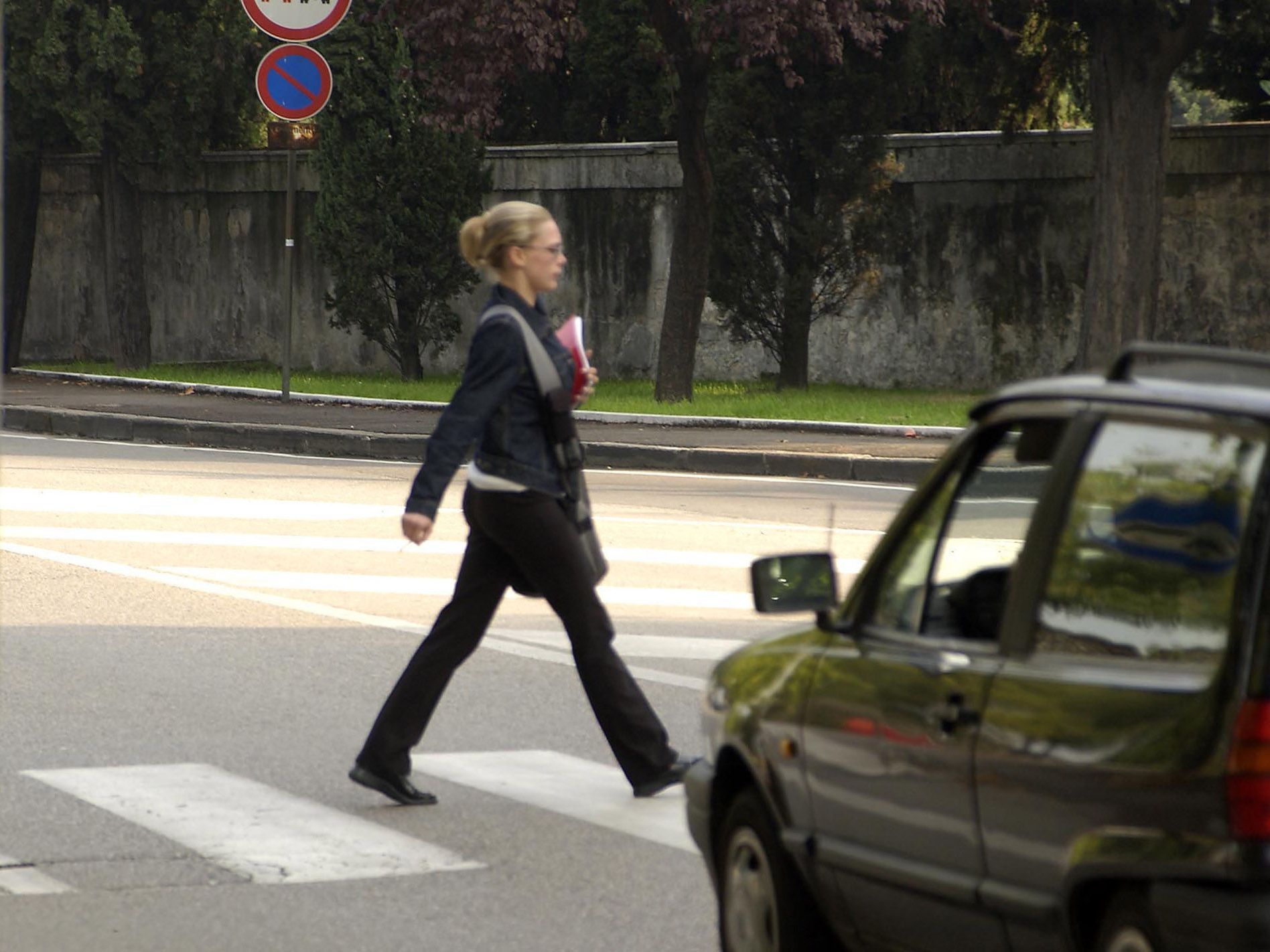 Wien soll einen Fußgänger-Beauftragten bekommen. Wien soll einen Fußgänger-Beauftragten bekommen.