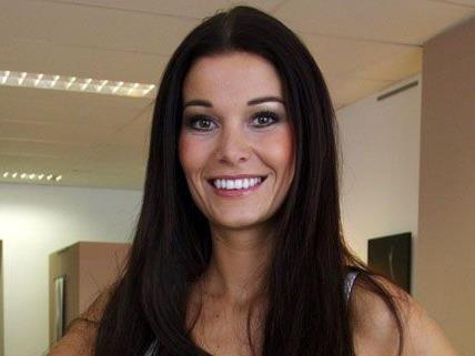 Miss Austria Carmen Stamboli will demnächst heiraten.