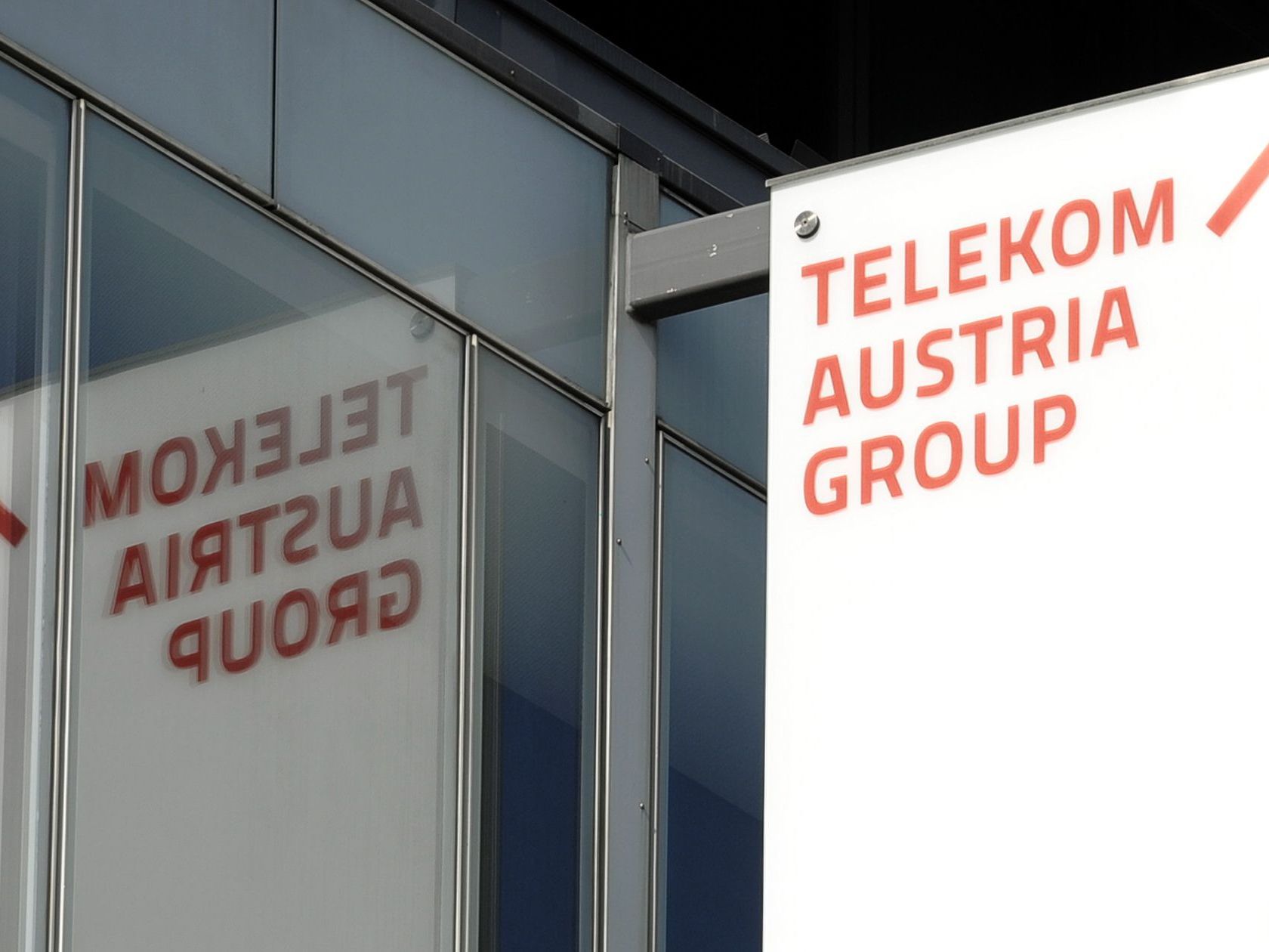 Die Telekom Austria soll laut "trend" der ÖVP großzügig gespendet haben. Die Telekom Austria soll laut "trend" der ÖVP großzügig gespendet haben.