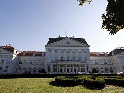 Bürgermeister Häupl äußerte sich zu den schweren Missbrauchsvorwürfen in Wiener Heimen.