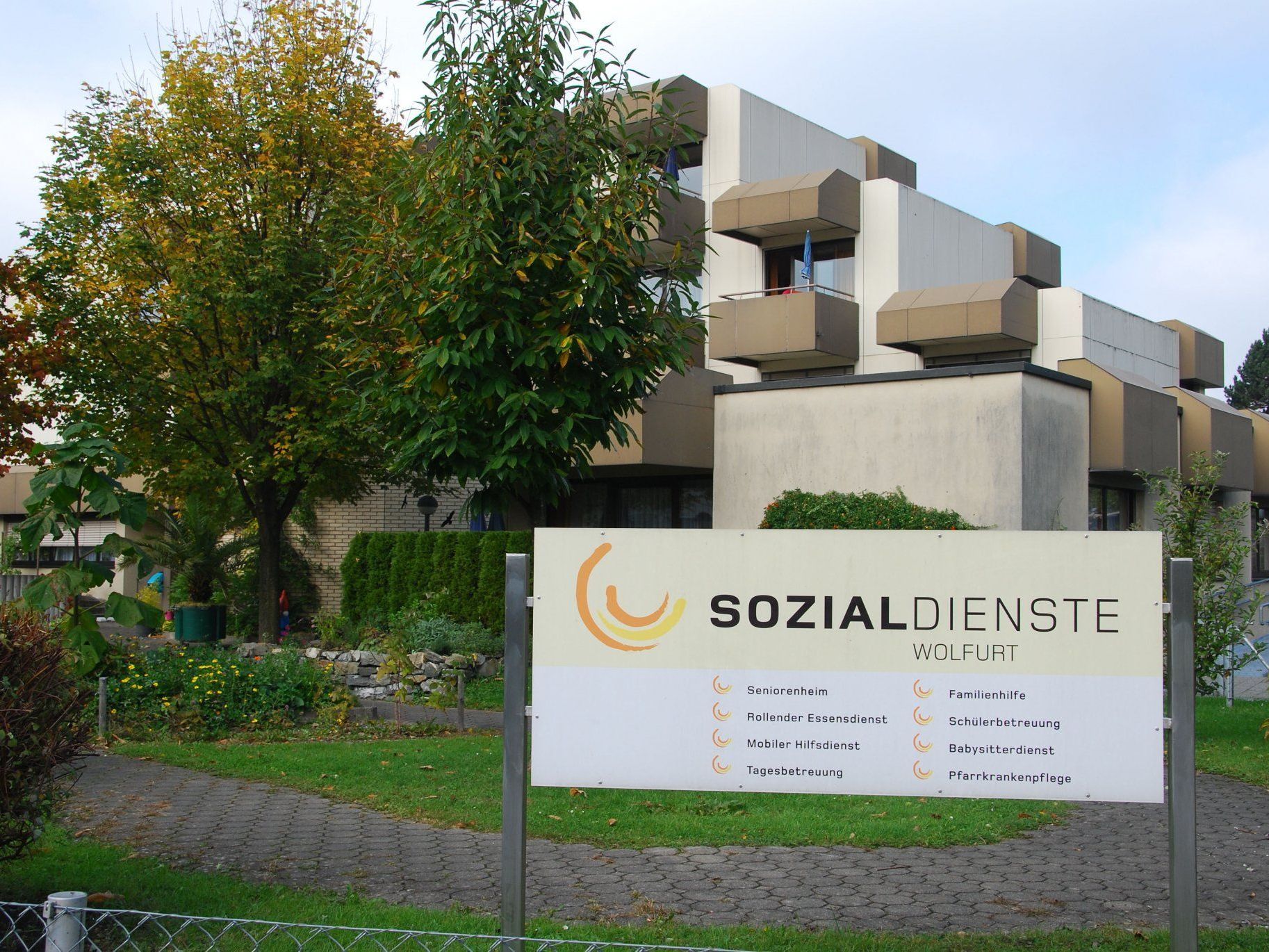 In der Modellphase übernehmen die Sozialdienste Wolfurt das Case Management. In der Modellphase übernehmen die Sozialdienste Wolfurt das Case Management.