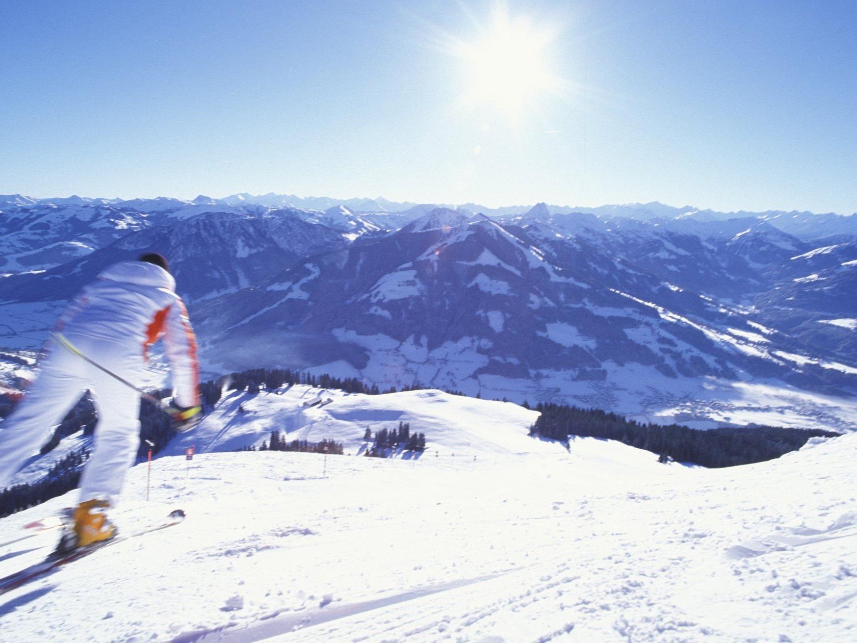Österreich vor Deutschland und der Schweiz - Ischgl mit Topbewertung bei Apres-Ski.