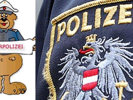 Kinderpolizei schnappt sich eine Bande in der Steiermark