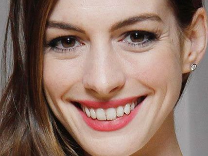 Anna Hathaway und ihr Freund planen im nächsten Jahr zu heiraten