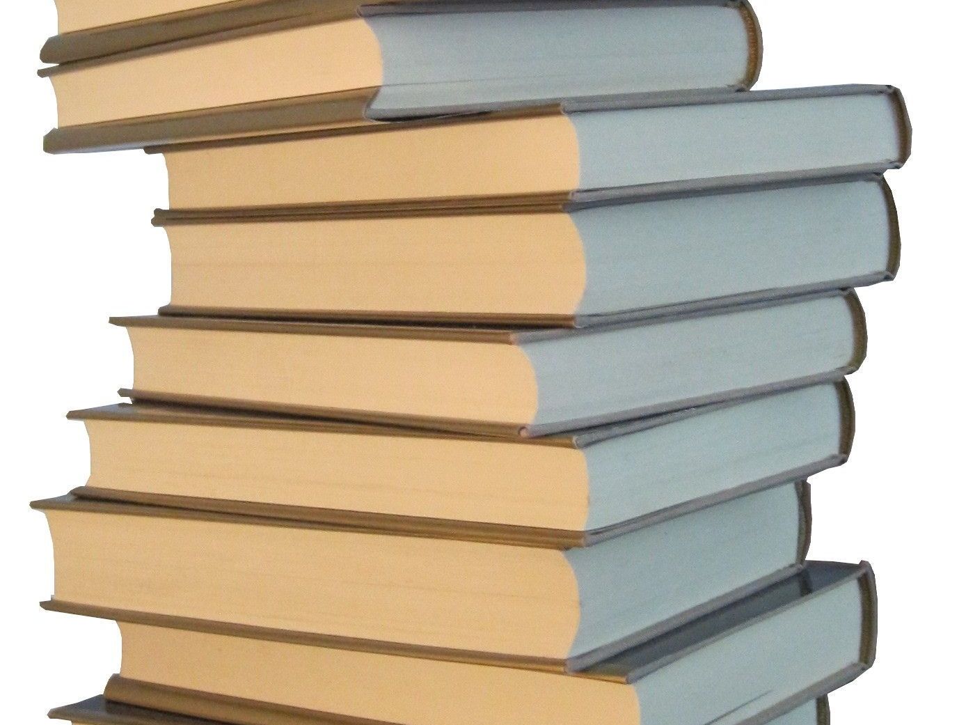 Sehr beliebt bei den Wienern: Bücher! Sehr beliebt bei den Wienern: Bücher!